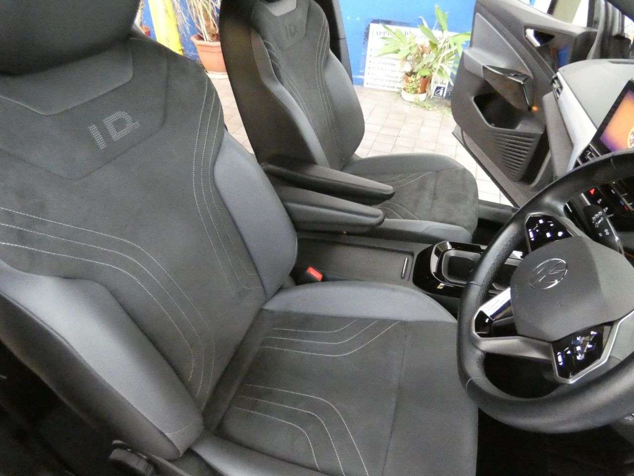 2022 VOLKSWAGEN ID.4 2022 VOLKSWAGEN ID.4