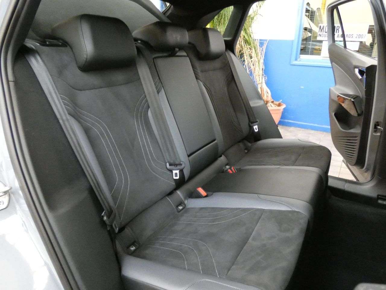 2022 VOLKSWAGEN ID.4 2022 VOLKSWAGEN ID.4