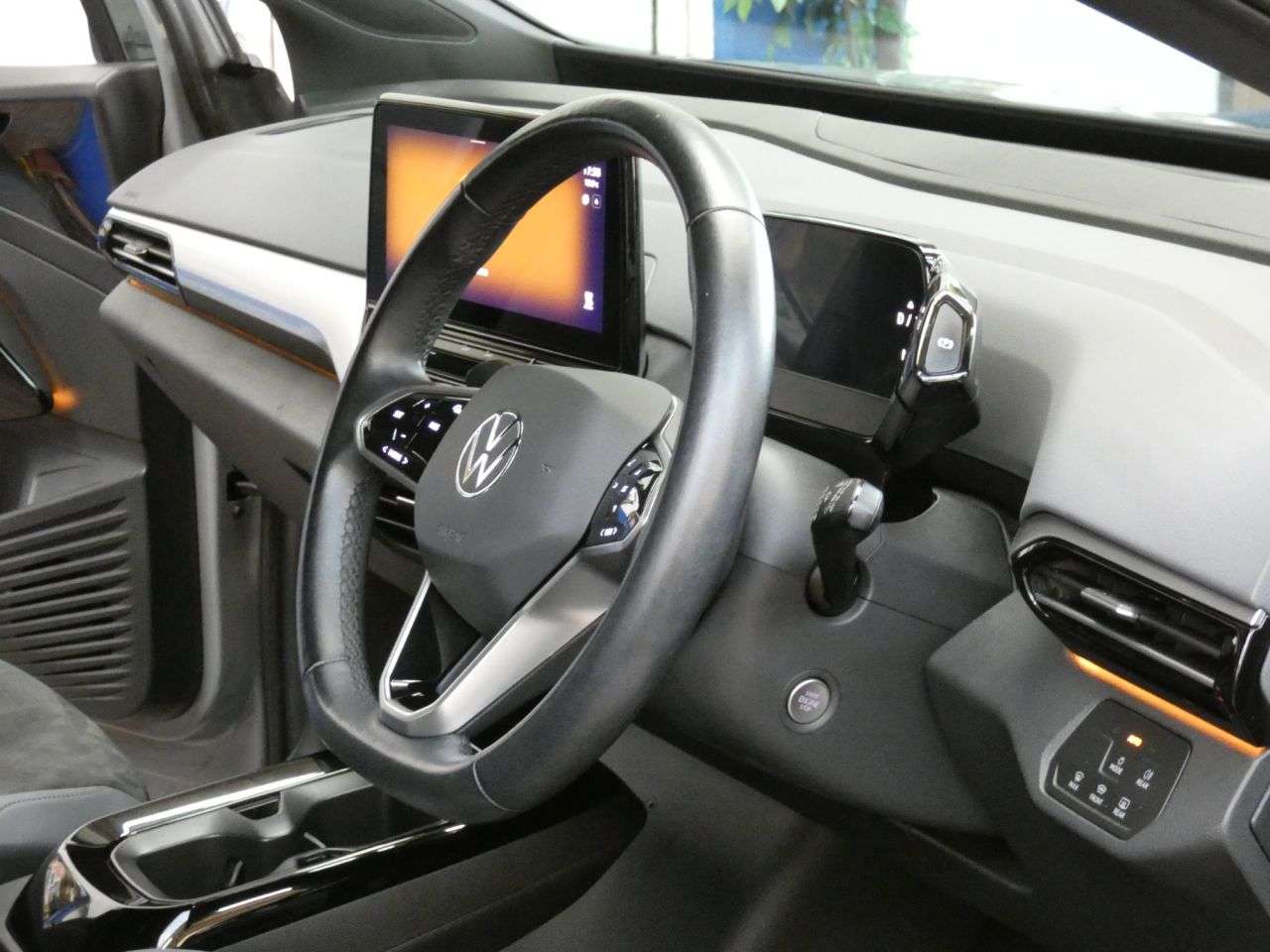 2022 VOLKSWAGEN ID.4 2022 VOLKSWAGEN ID.4