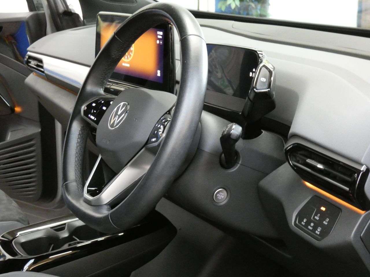 2022 VOLKSWAGEN ID.4 2022 VOLKSWAGEN ID.4