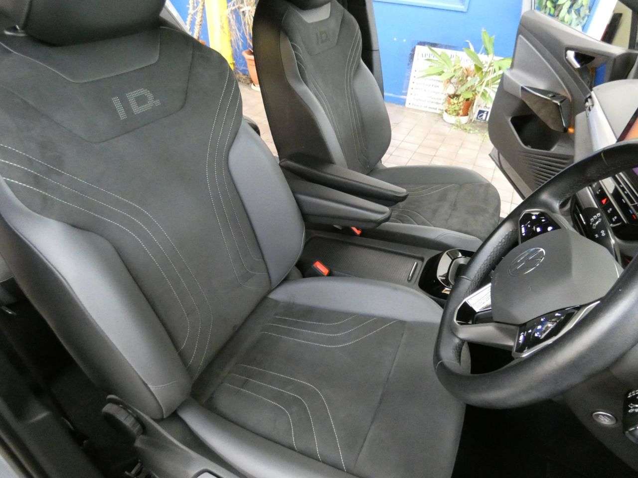 2022 VOLKSWAGEN ID.4 2022 VOLKSWAGEN ID.4