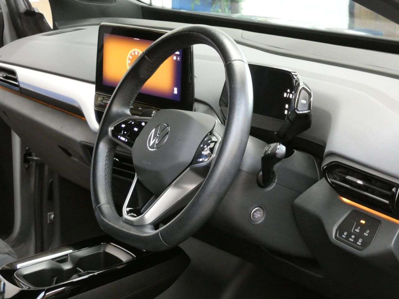 2022 VOLKSWAGEN ID.4 2022 VOLKSWAGEN ID.4