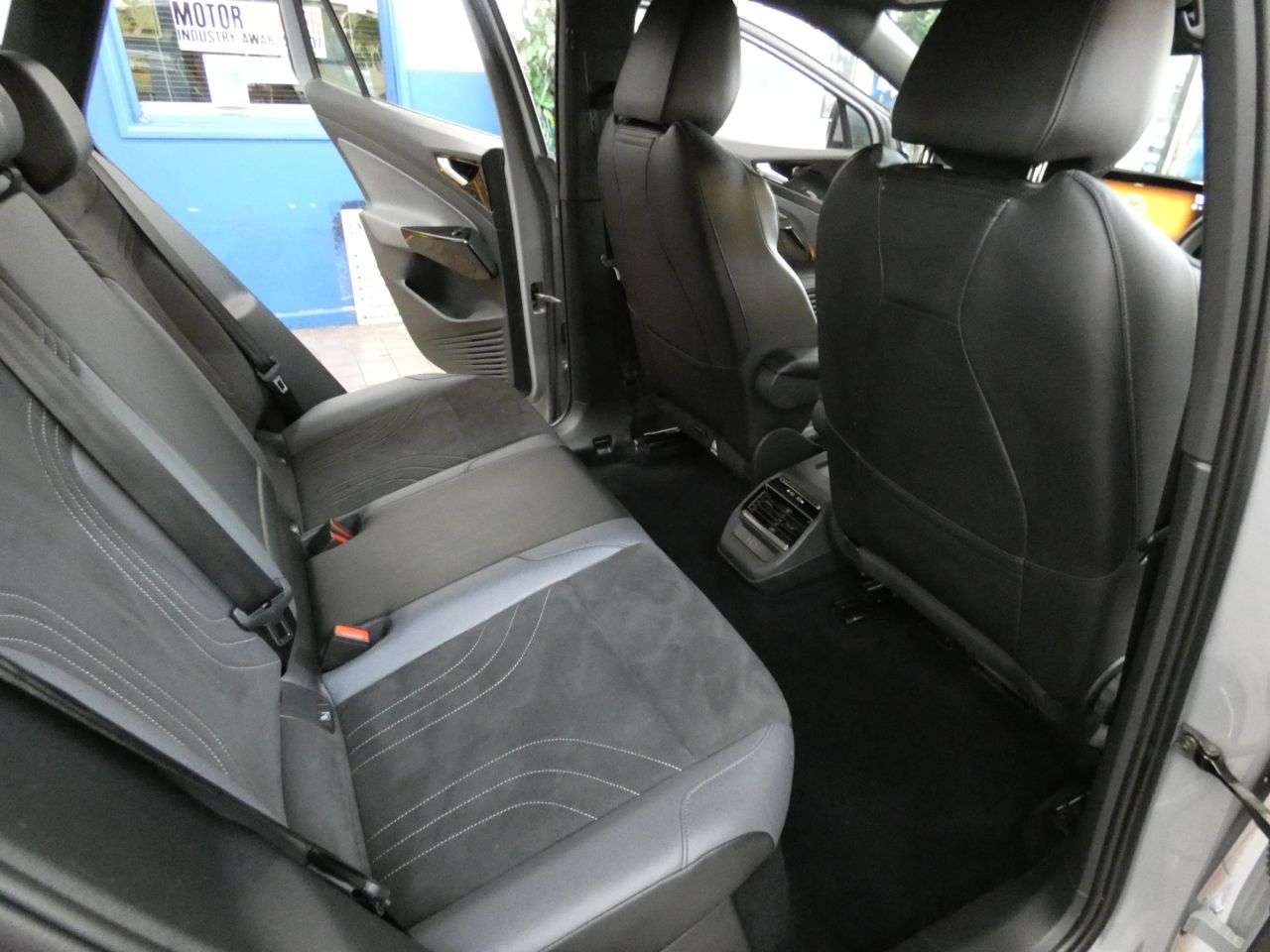 2022 VOLKSWAGEN ID.4 2022 VOLKSWAGEN ID.4