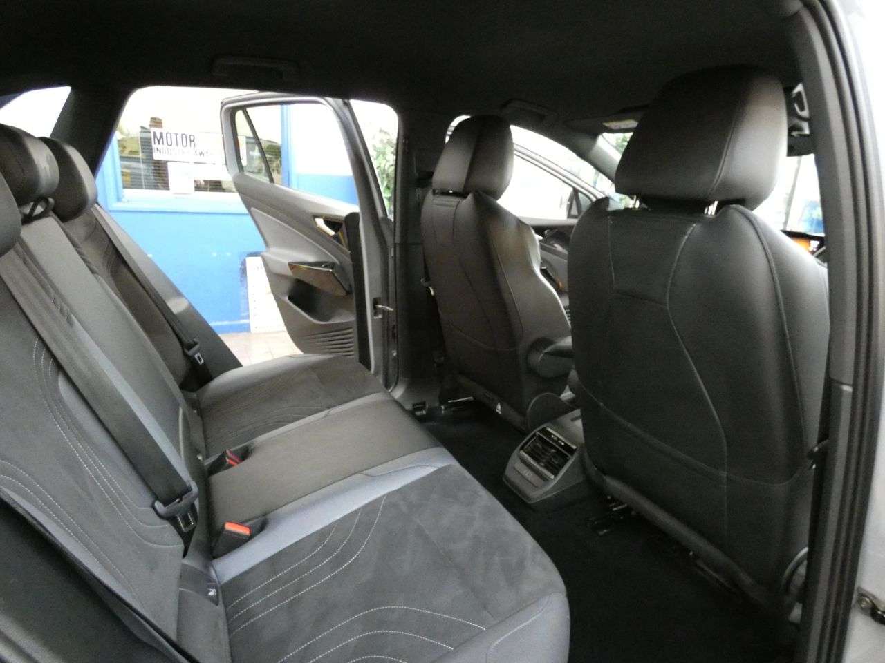 2022 VOLKSWAGEN ID.4 2022 VOLKSWAGEN ID.4