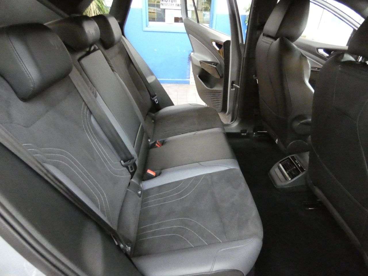 2022 VOLKSWAGEN ID.4 2022 VOLKSWAGEN ID.4