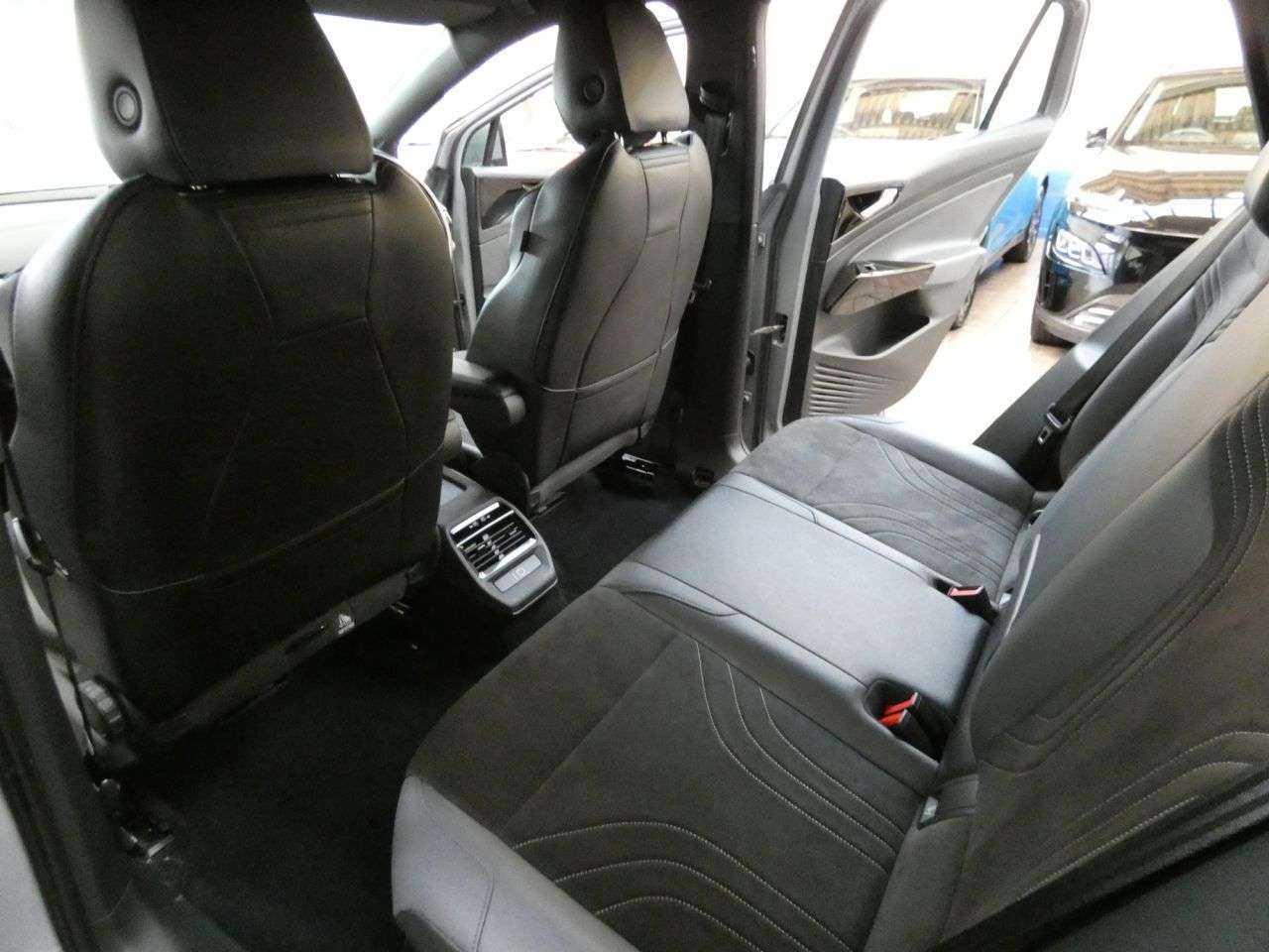 2022 VOLKSWAGEN ID.4 2022 VOLKSWAGEN ID.4