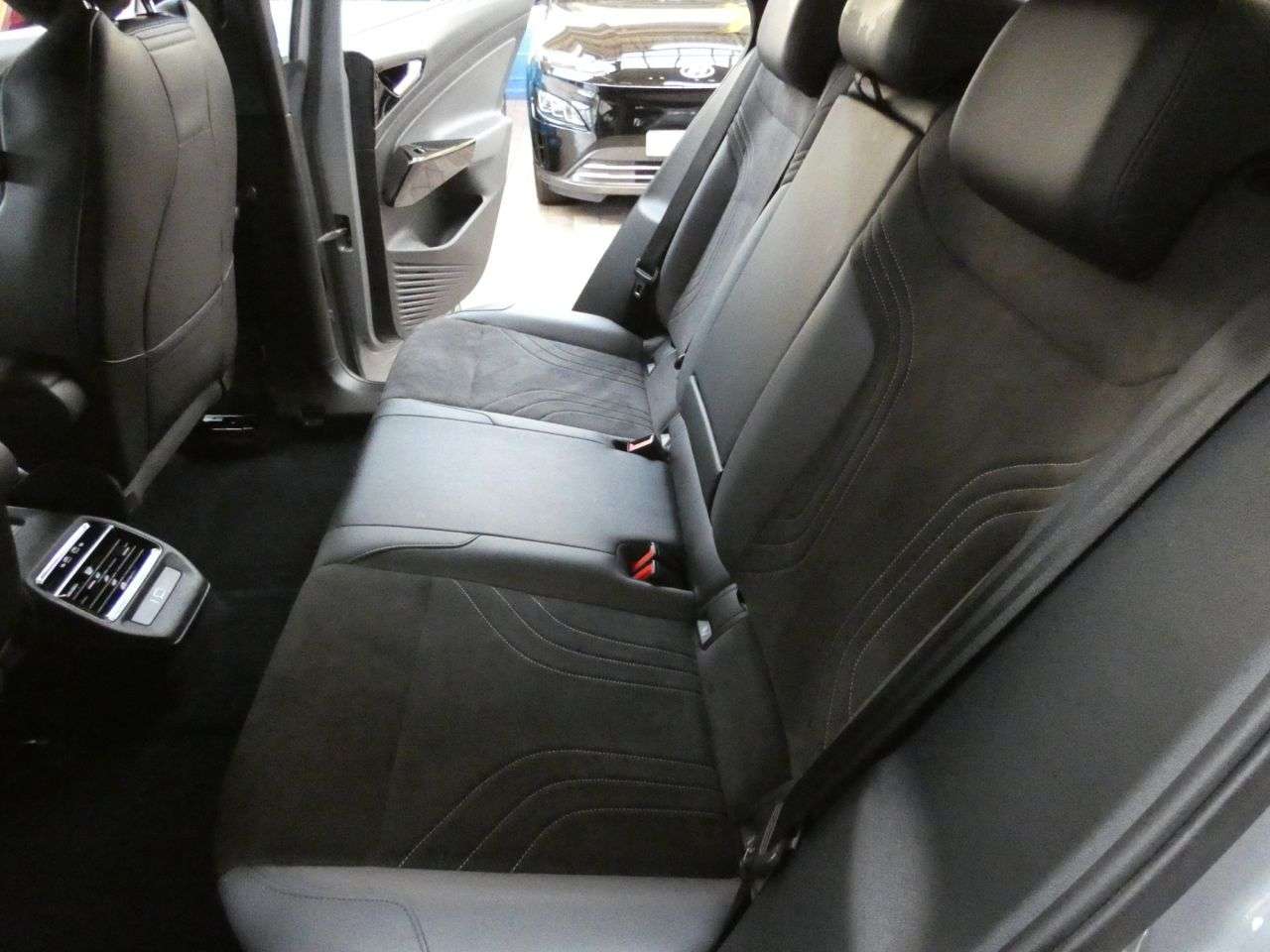 2022 VOLKSWAGEN ID.4 2022 VOLKSWAGEN ID.4