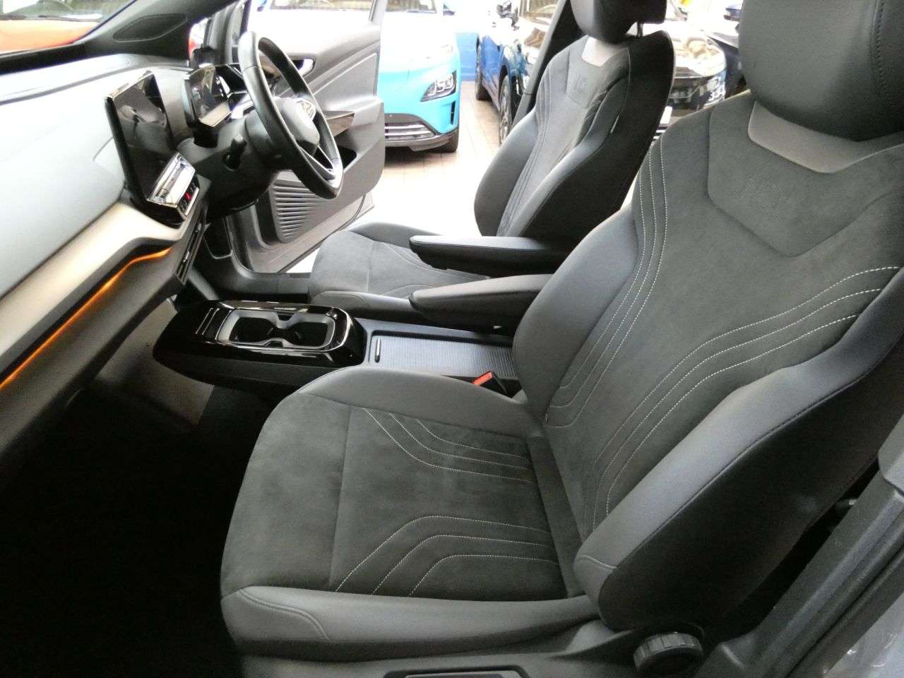 2022 VOLKSWAGEN ID.4 2022 VOLKSWAGEN ID.4