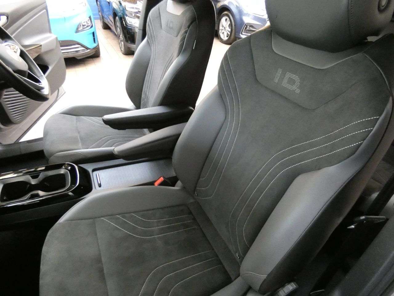 2022 VOLKSWAGEN ID.4 2022 VOLKSWAGEN ID.4