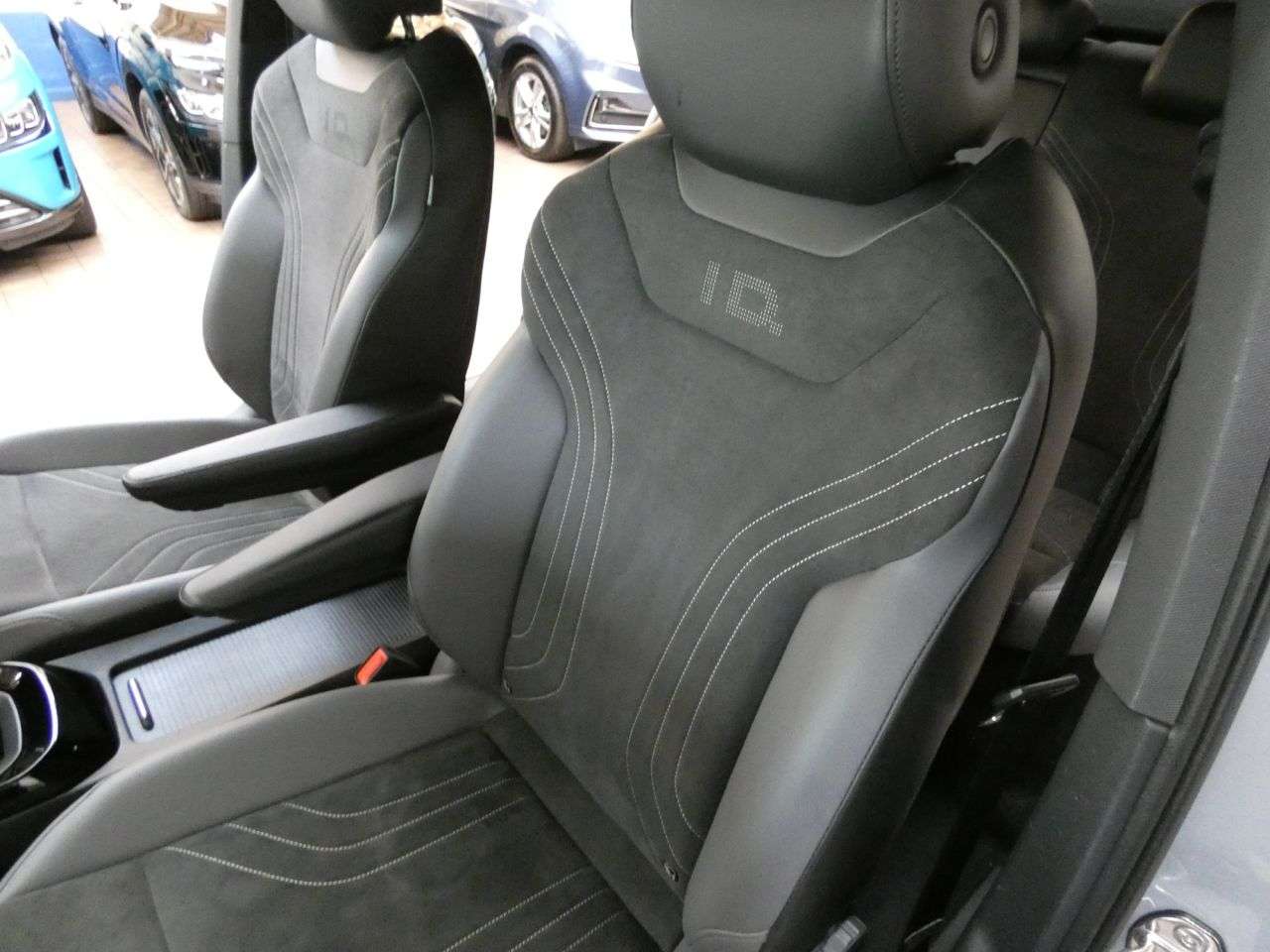 2022 VOLKSWAGEN ID.4 2022 VOLKSWAGEN ID.4