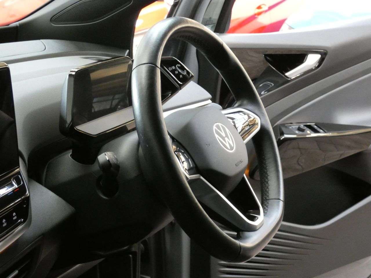 2022 VOLKSWAGEN ID.4 2022 VOLKSWAGEN ID.4