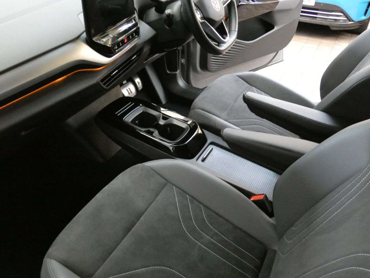 2022 VOLKSWAGEN ID.4 2022 VOLKSWAGEN ID.4