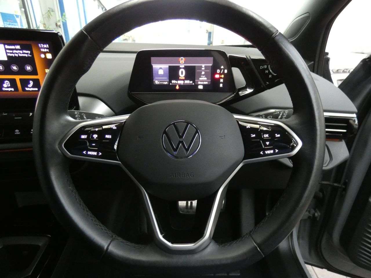 2022 VOLKSWAGEN ID.4 2022 VOLKSWAGEN ID.4