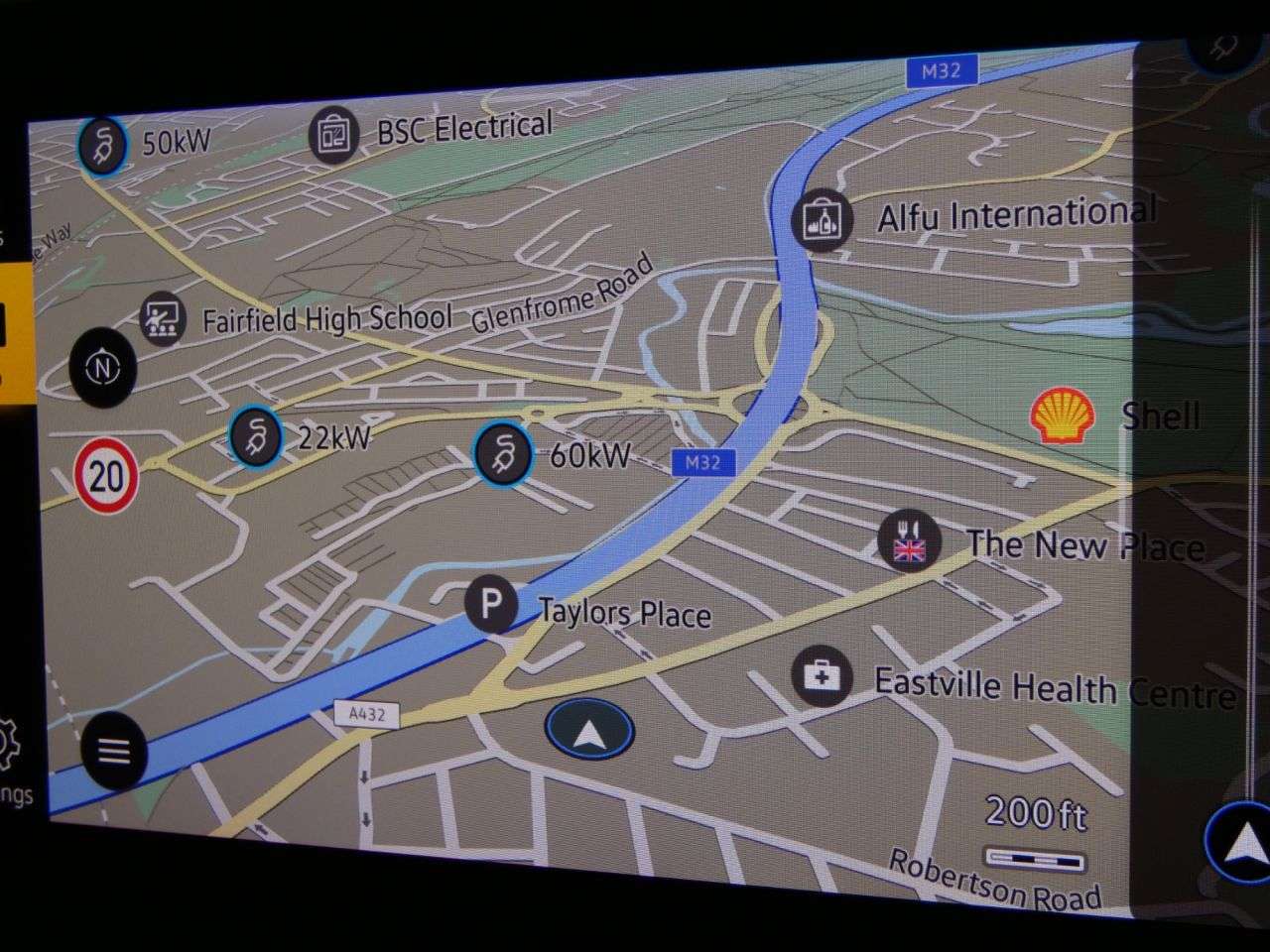 2022 VOLKSWAGEN ID.4 2022 VOLKSWAGEN ID.4