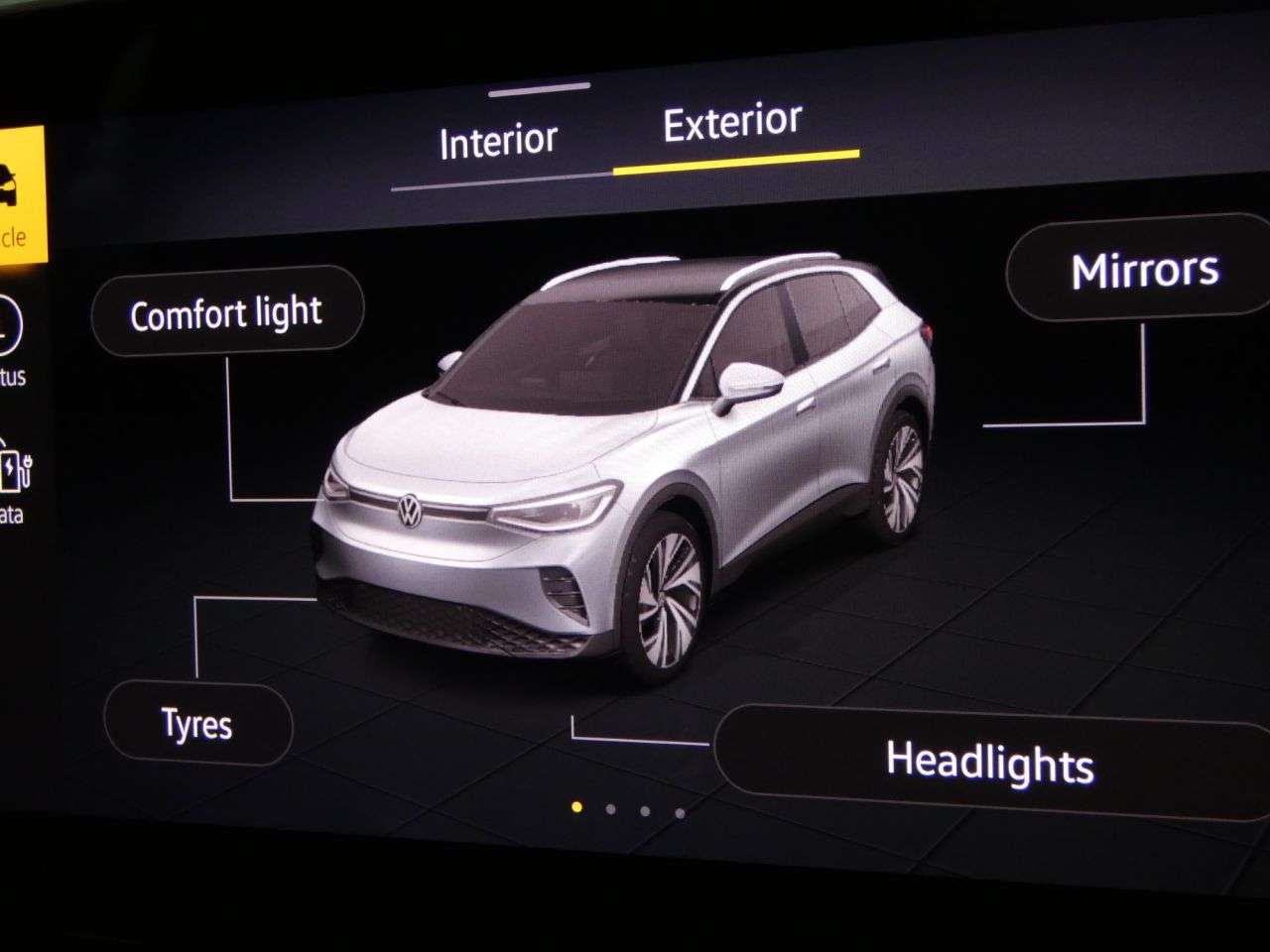 2022 VOLKSWAGEN ID.4 2022 VOLKSWAGEN ID.4