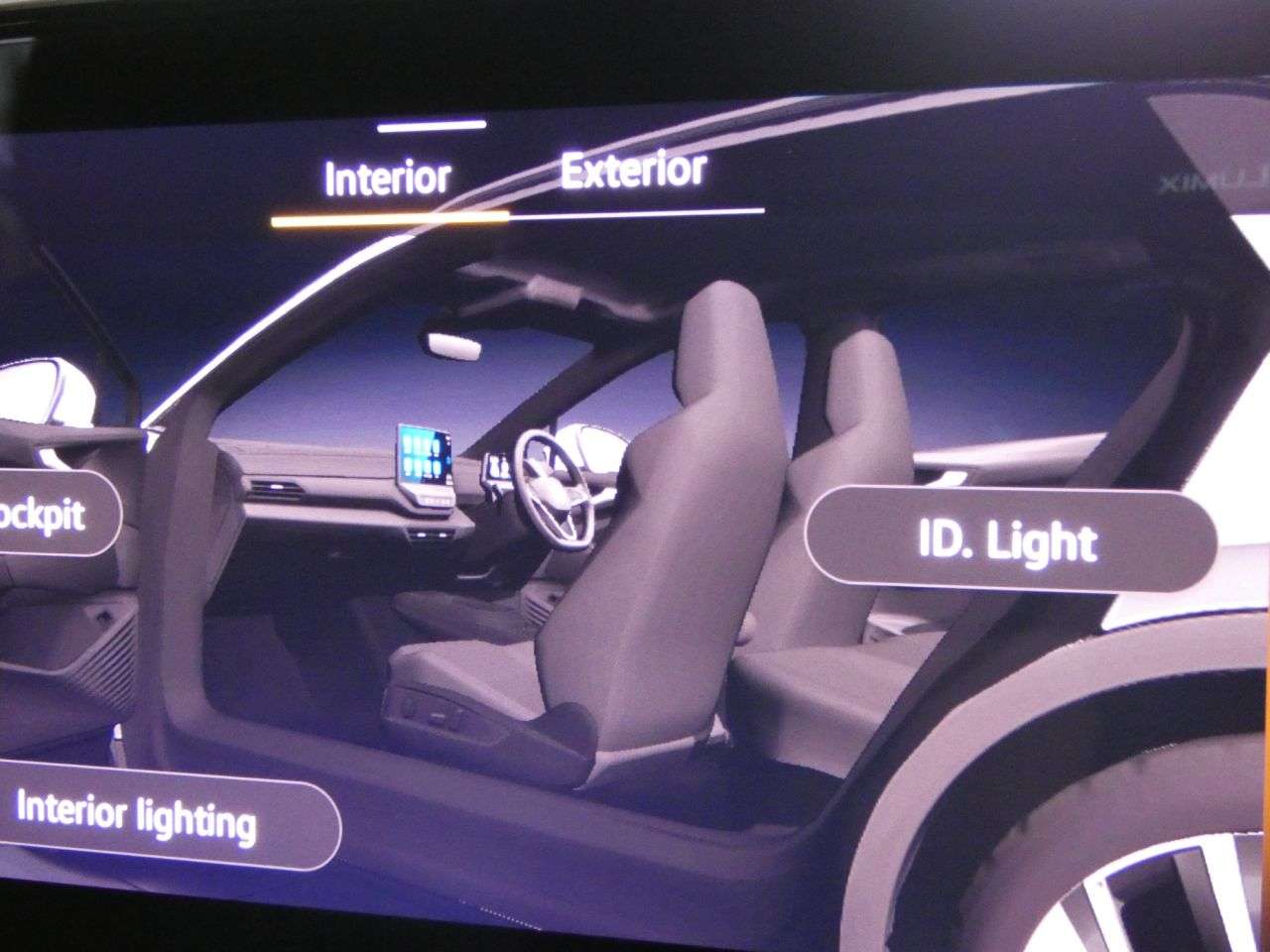 2022 VOLKSWAGEN ID.4 2022 VOLKSWAGEN ID.4