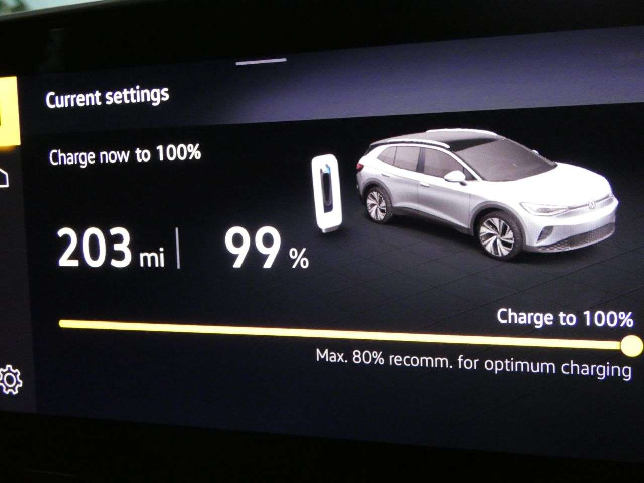 2022 VOLKSWAGEN ID.4 2022 VOLKSWAGEN ID.4