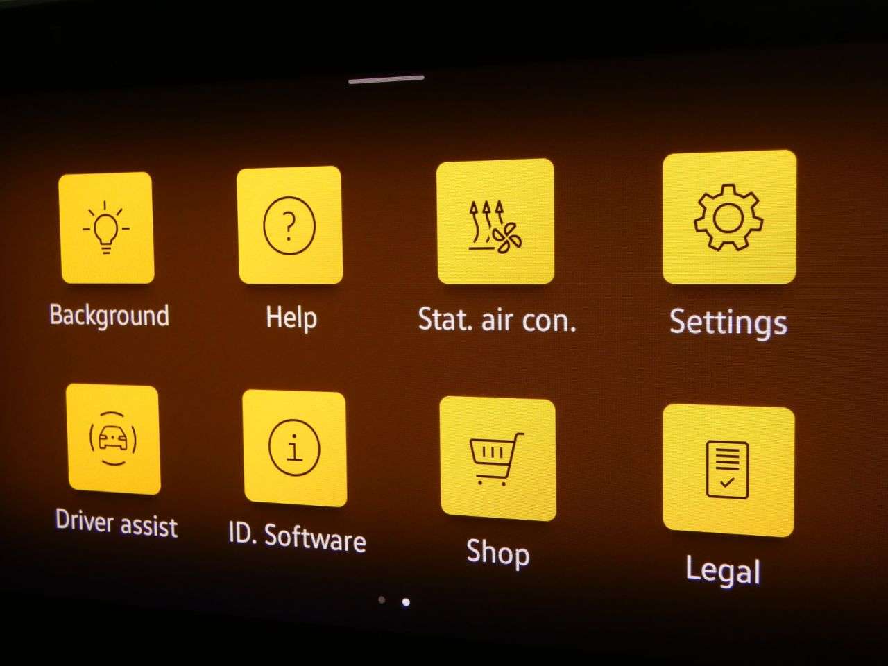 2022 VOLKSWAGEN ID.4 2022 VOLKSWAGEN ID.4