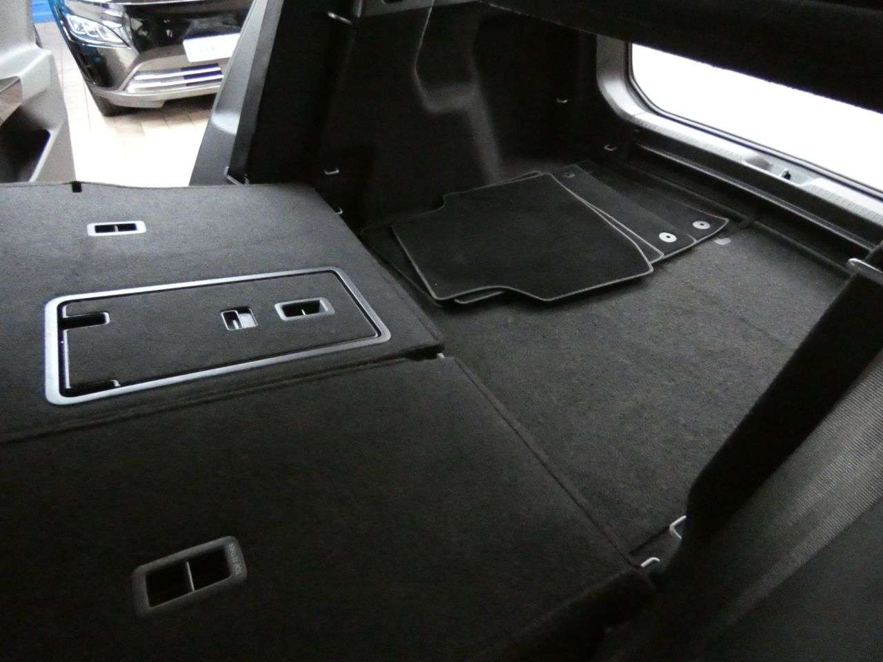 2022 VOLKSWAGEN ID.4 2022 VOLKSWAGEN ID.4