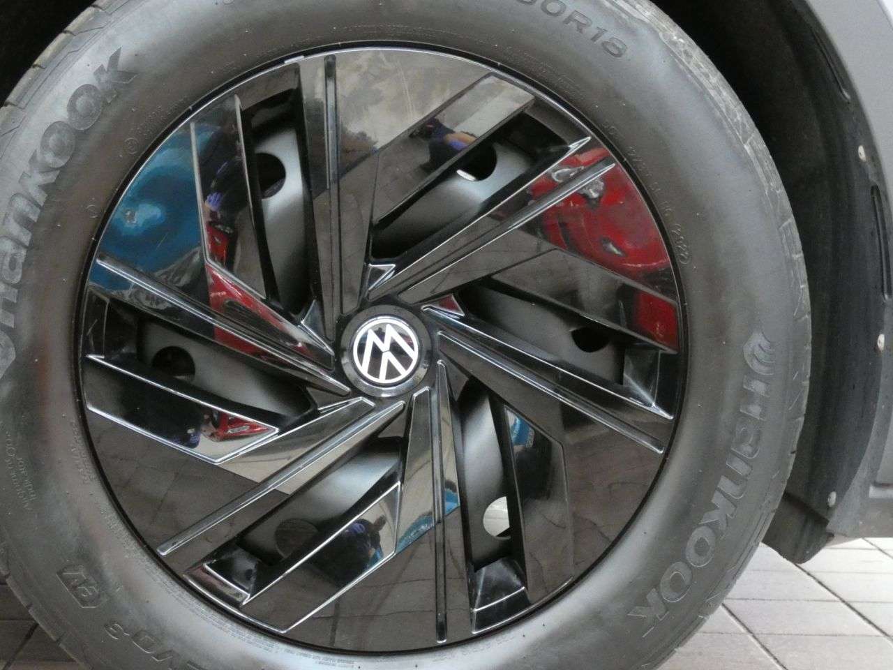 2022 VOLKSWAGEN ID.4 2022 VOLKSWAGEN ID.4