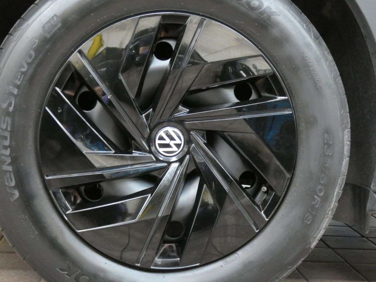 2022 VOLKSWAGEN ID.4 2022 VOLKSWAGEN ID.4