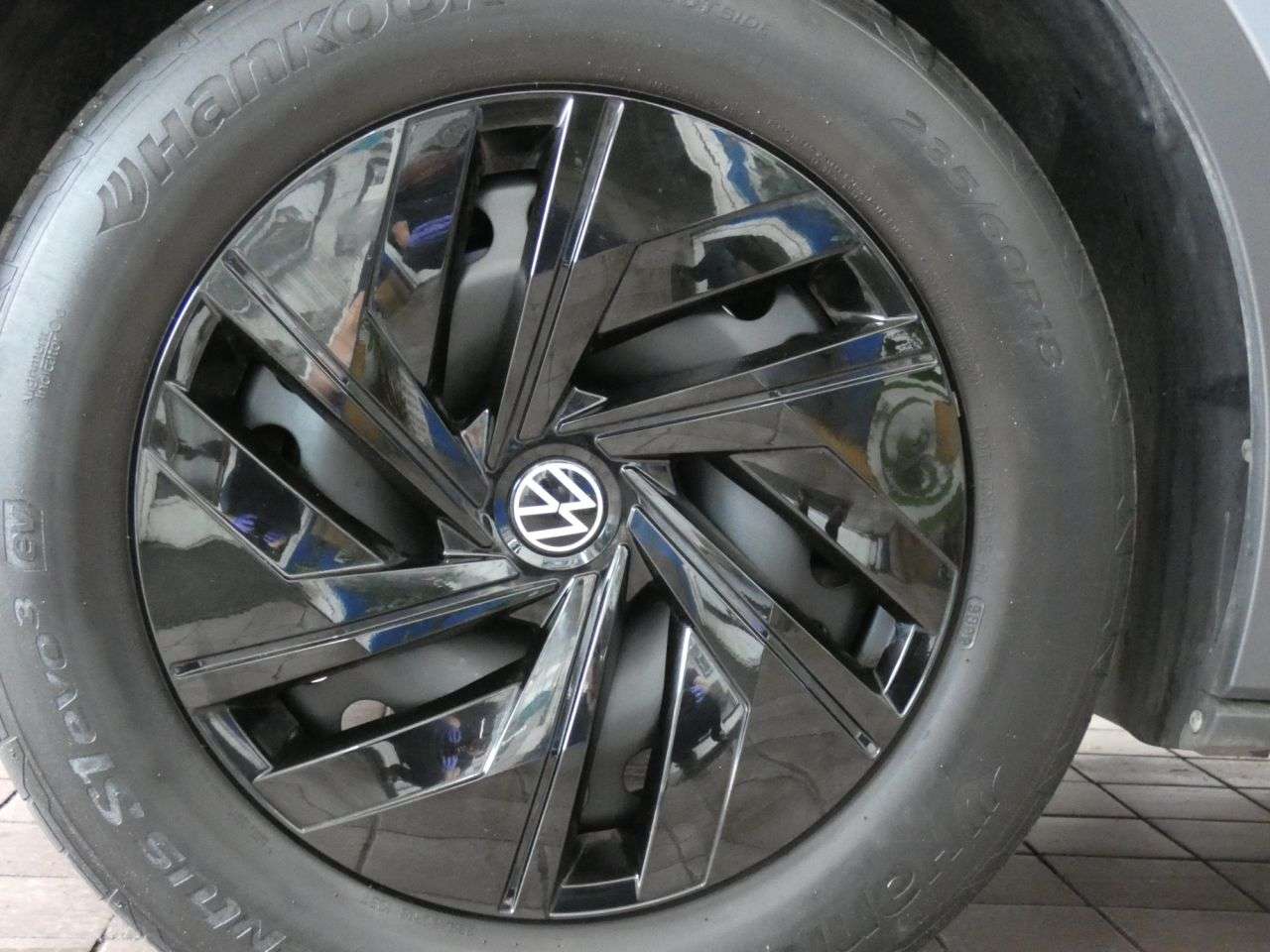 2022 VOLKSWAGEN ID.4 2022 VOLKSWAGEN ID.4