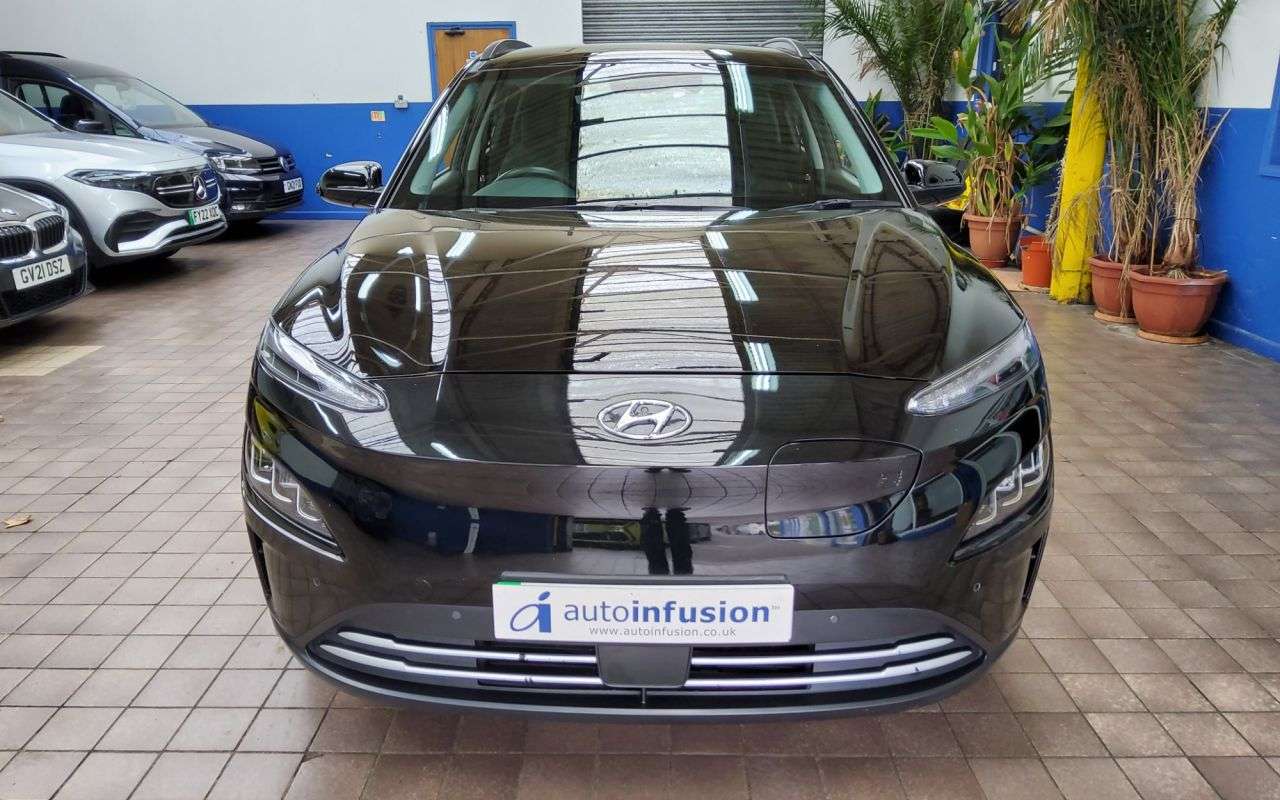 2022 HYUNDAI KONA 2022 HYUNDAI KONA