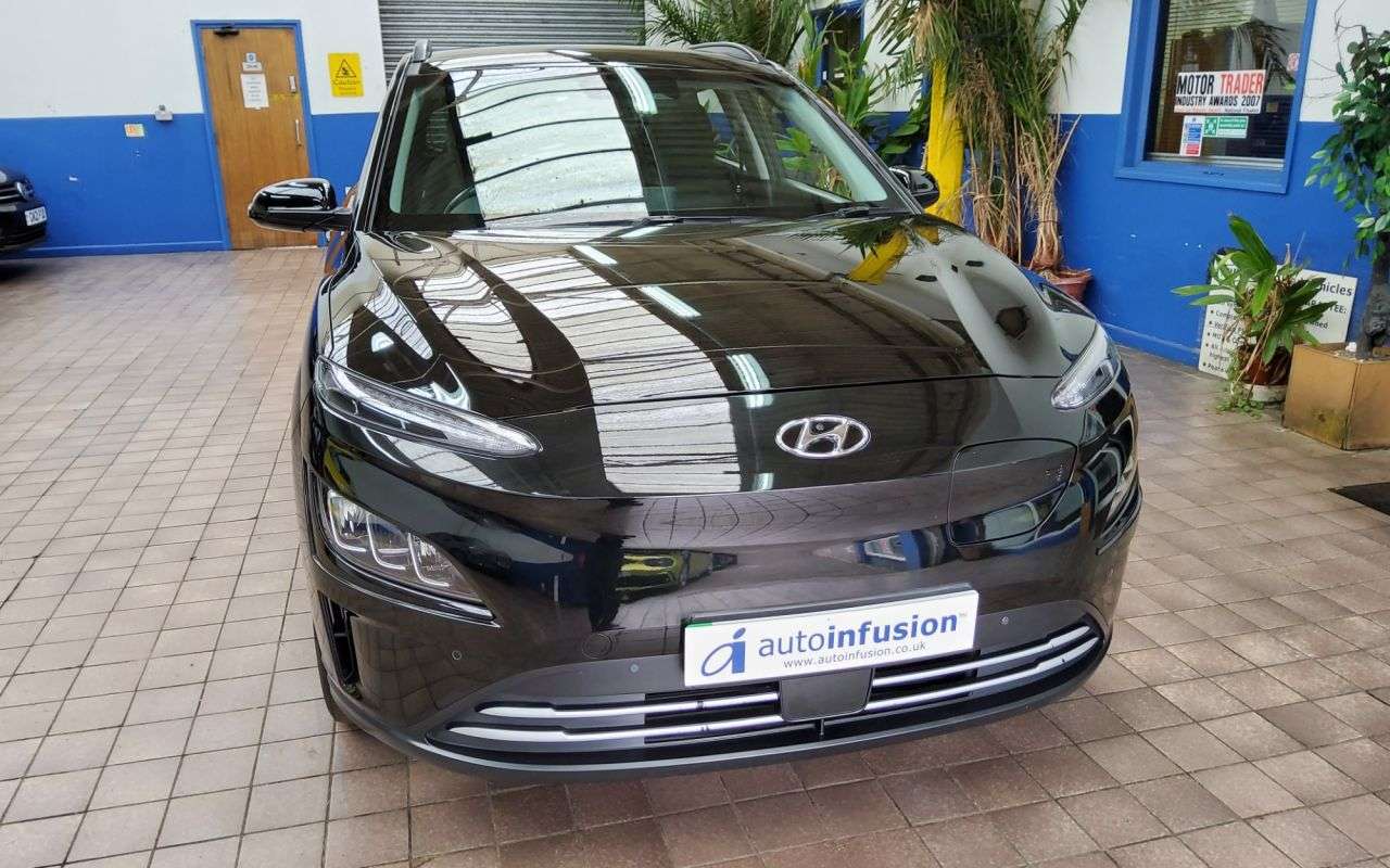 2022 HYUNDAI KONA 2022 HYUNDAI KONA