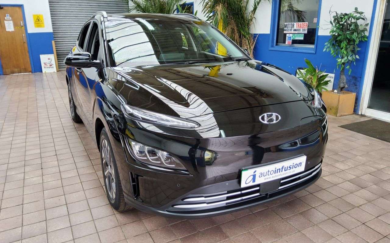 2022 HYUNDAI KONA 2022 HYUNDAI KONA
