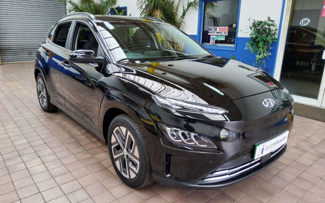 2022 HYUNDAI KONA 2022 HYUNDAI KONA