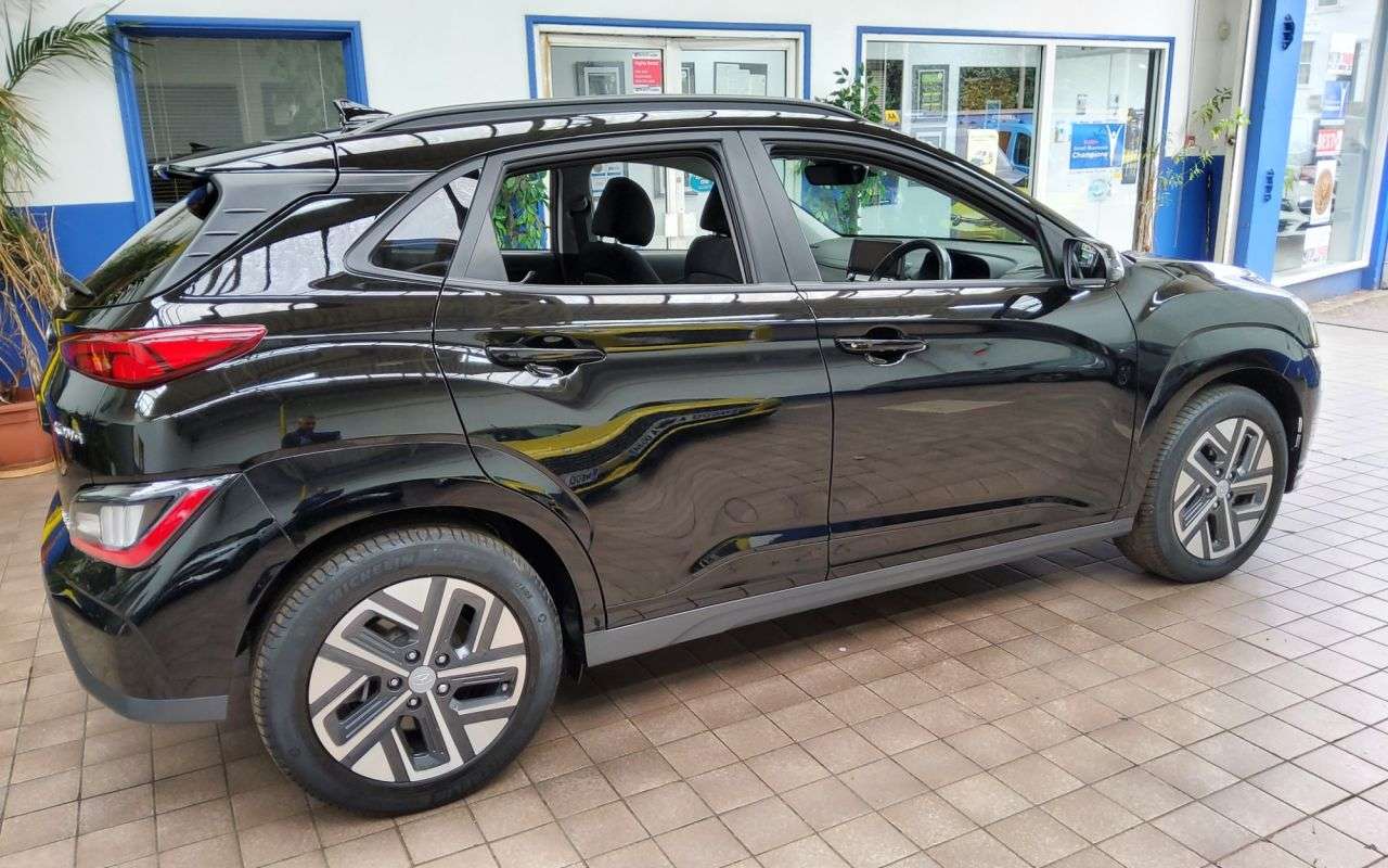 2022 HYUNDAI KONA 2022 HYUNDAI KONA