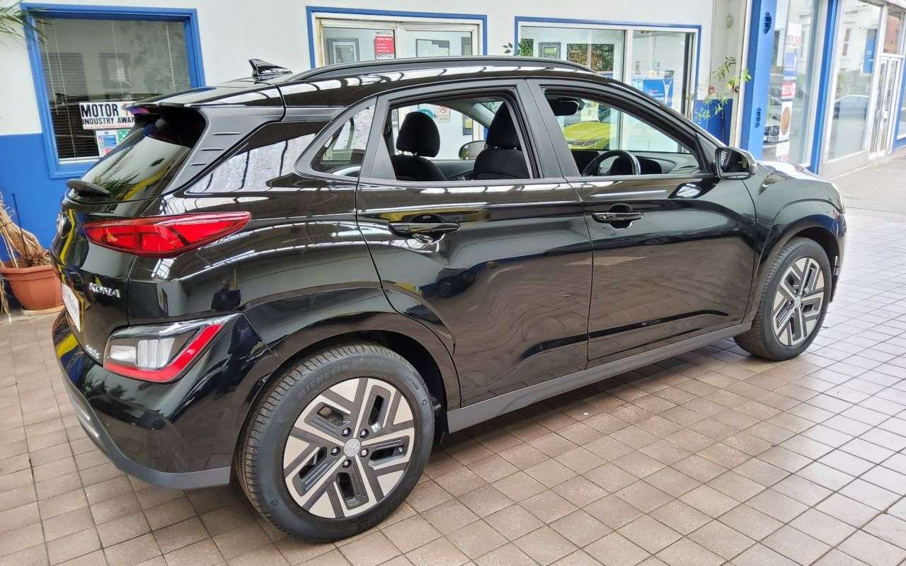 2022 HYUNDAI KONA 2022 HYUNDAI KONA