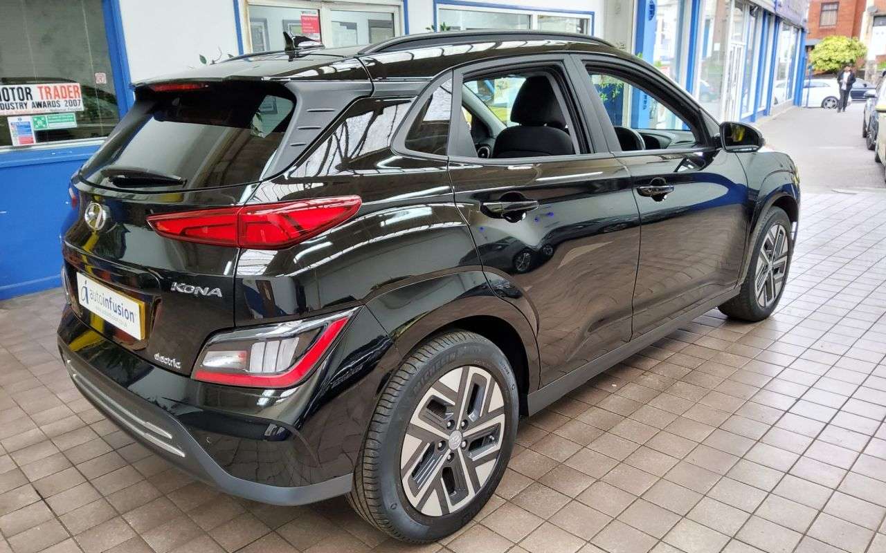 2022 HYUNDAI KONA 2022 HYUNDAI KONA