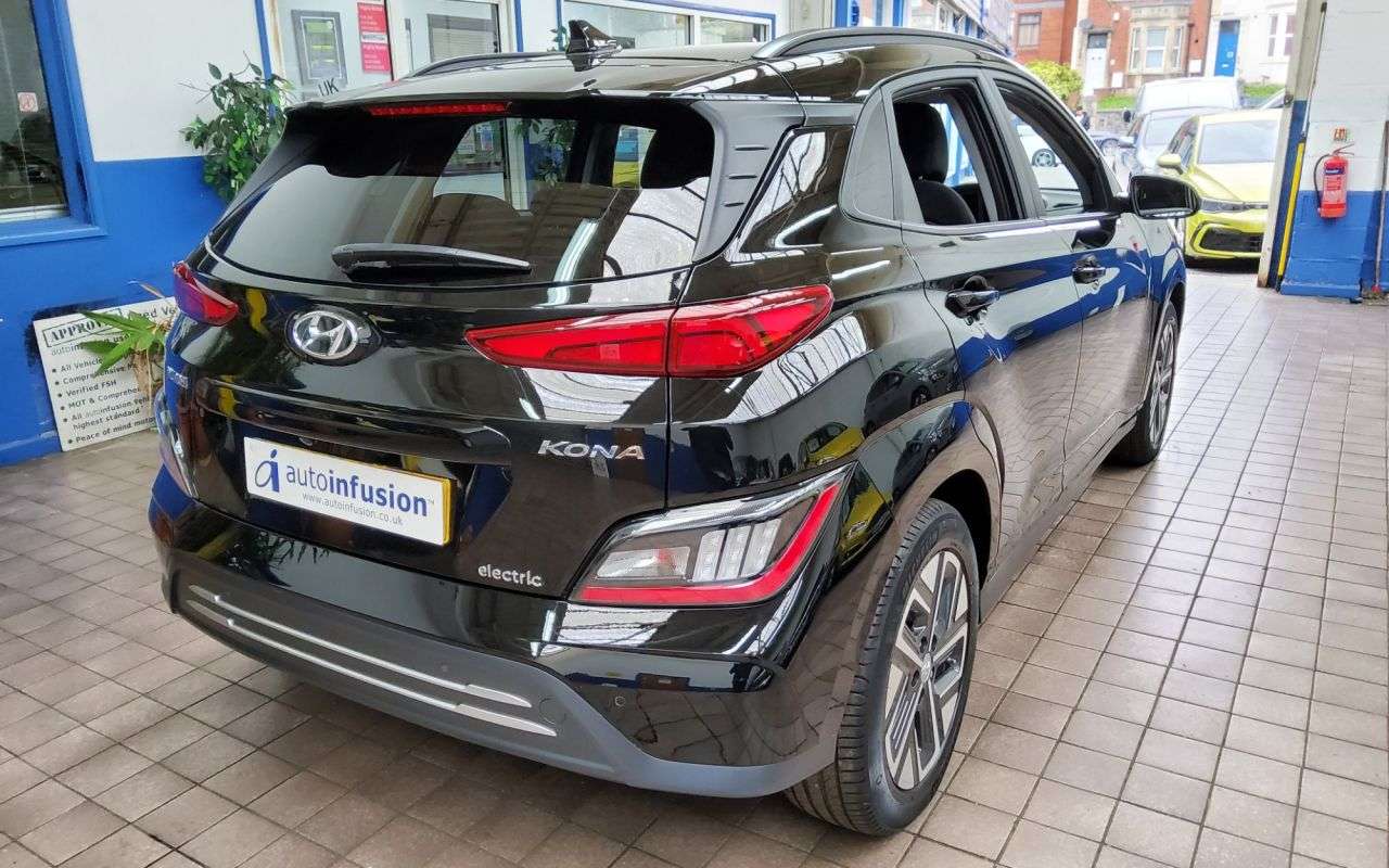 2022 HYUNDAI KONA 2022 HYUNDAI KONA