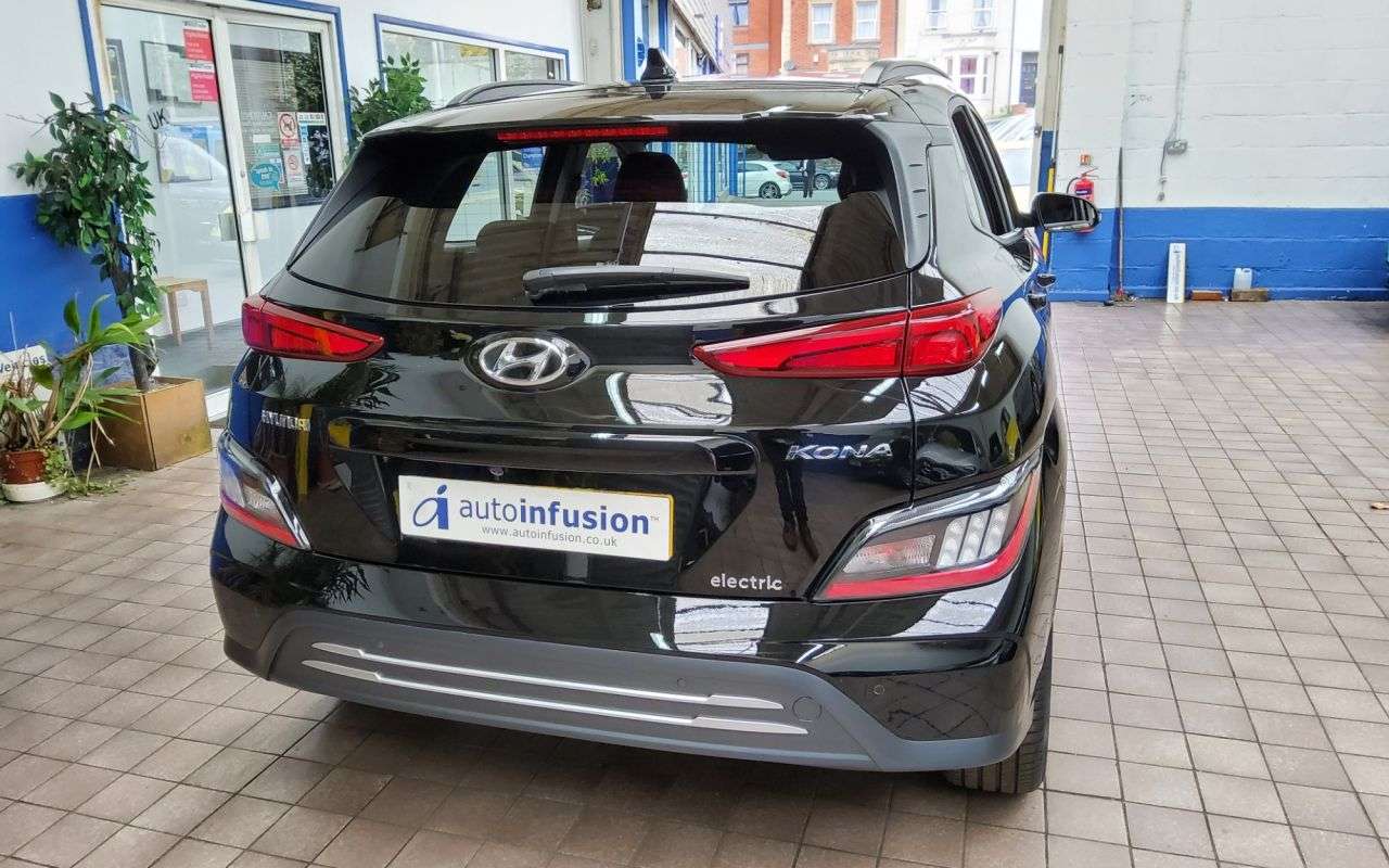 2022 HYUNDAI KONA 2022 HYUNDAI KONA