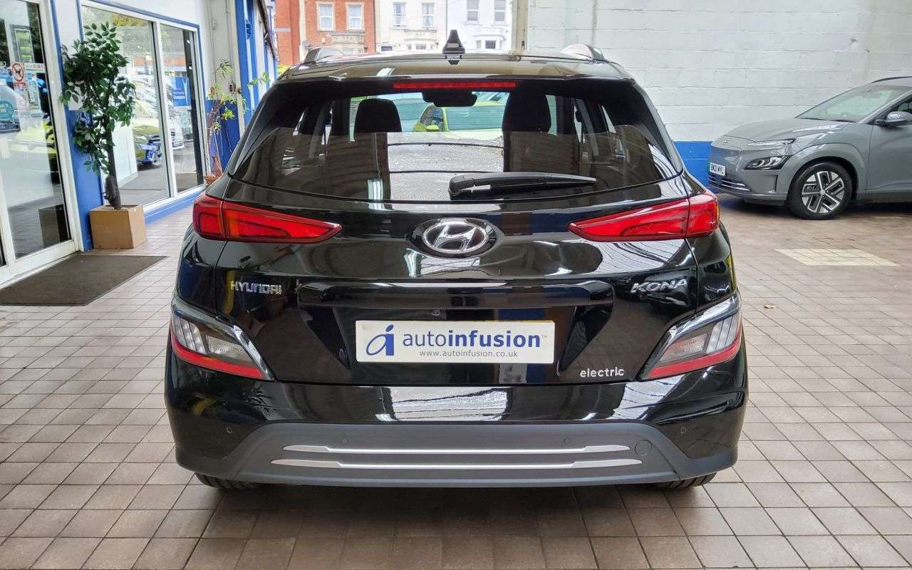 2022 HYUNDAI KONA 2022 HYUNDAI KONA