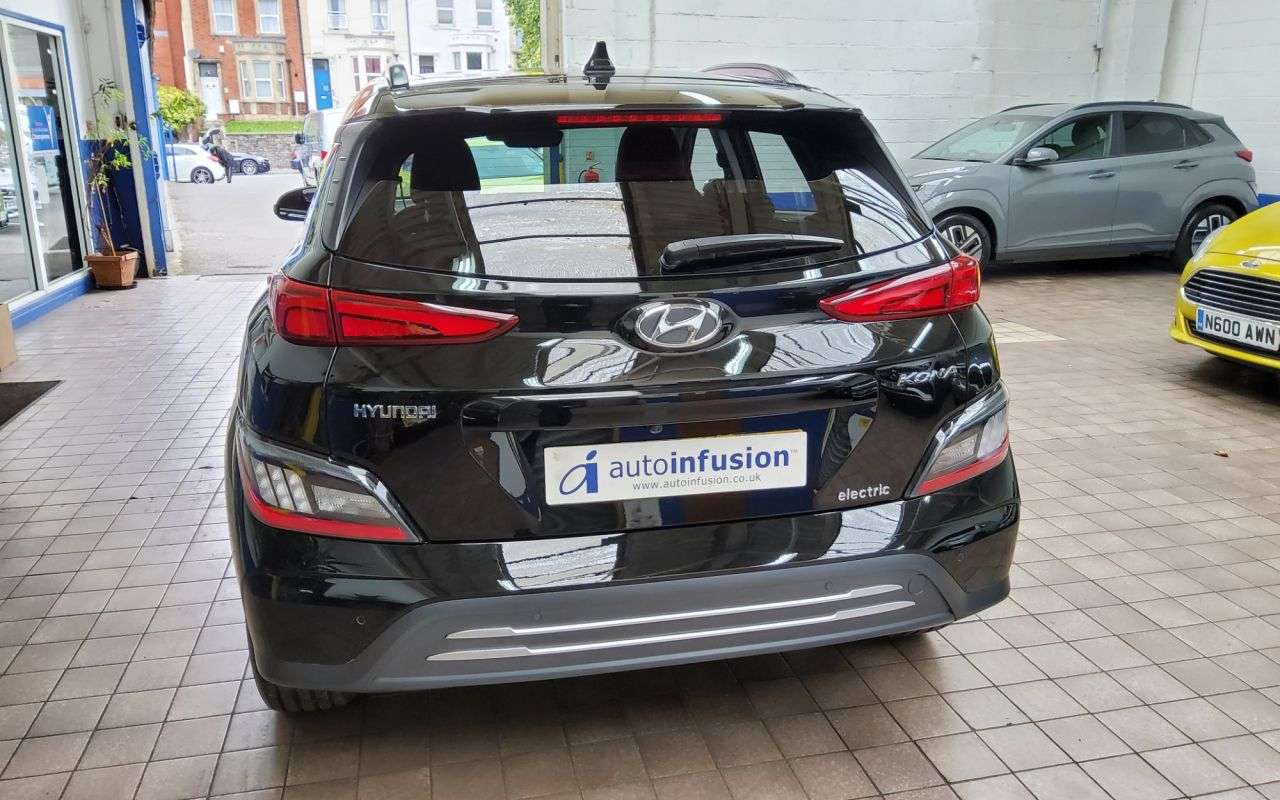 2022 HYUNDAI KONA 2022 HYUNDAI KONA