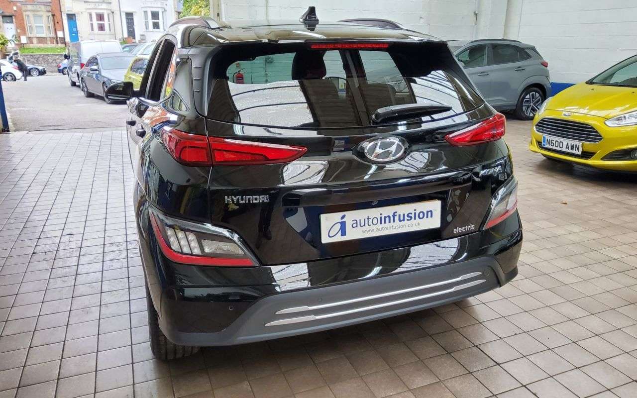 2022 HYUNDAI KONA 2022 HYUNDAI KONA