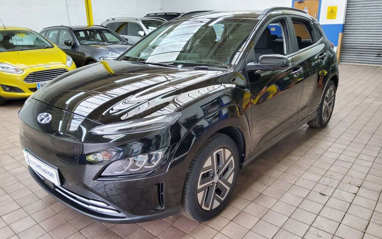 2022 HYUNDAI KONA 2022 HYUNDAI KONA