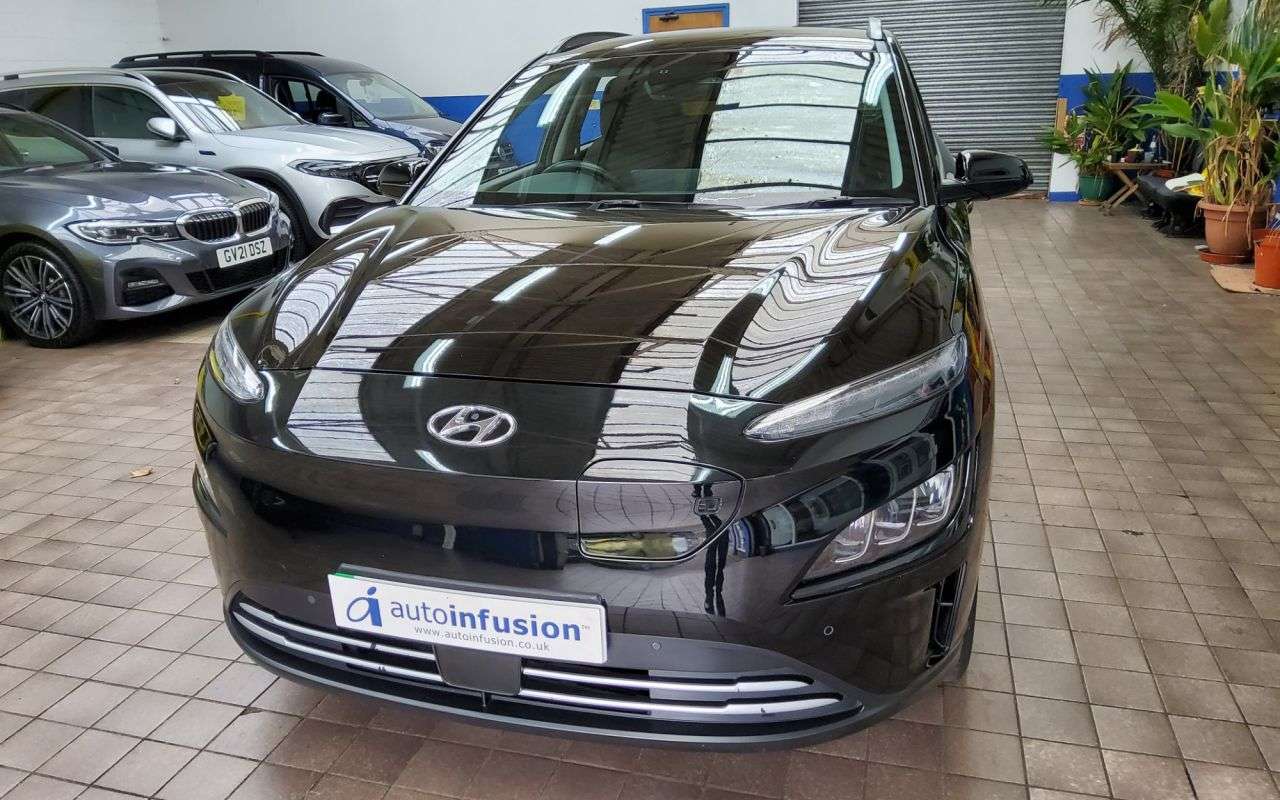 2022 HYUNDAI KONA 2022 HYUNDAI KONA