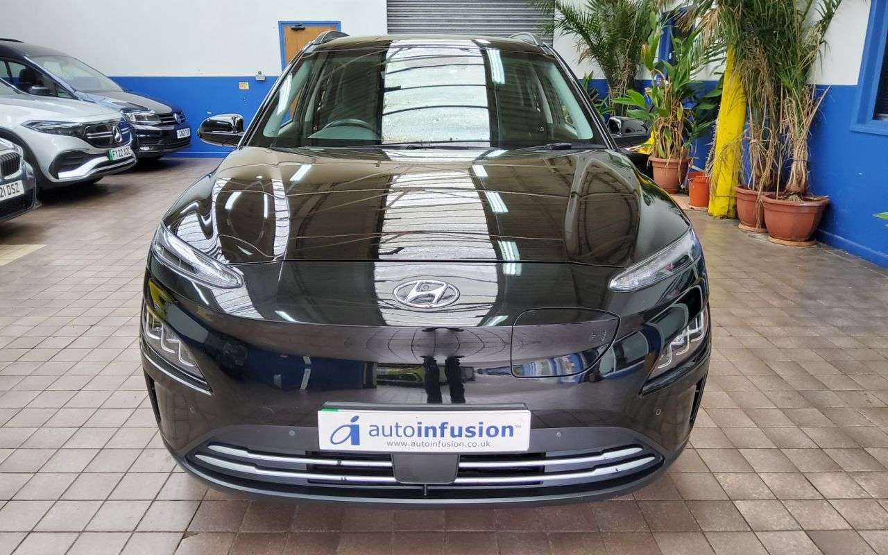 2022 HYUNDAI KONA 2022 HYUNDAI KONA