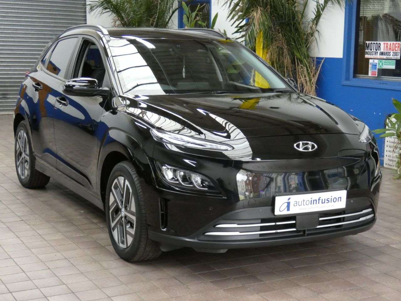 2022 HYUNDAI KONA 2022 HYUNDAI KONA