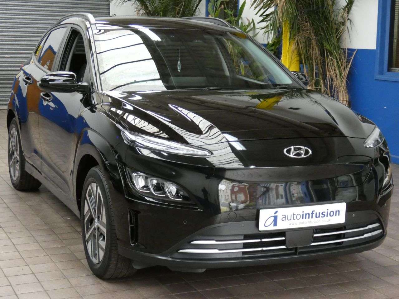 2022 HYUNDAI KONA 2022 HYUNDAI KONA