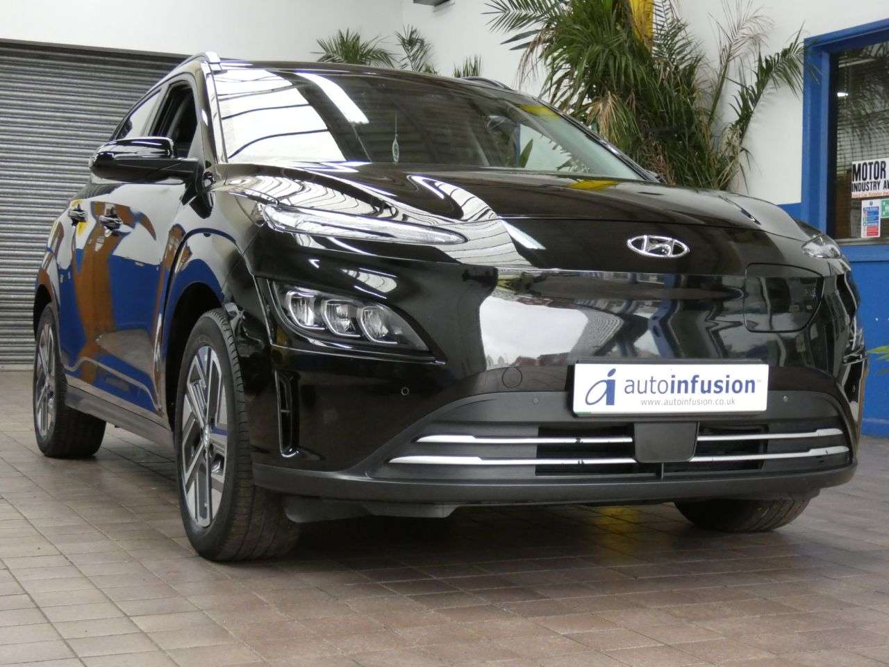 2022 HYUNDAI KONA 2022 HYUNDAI KONA