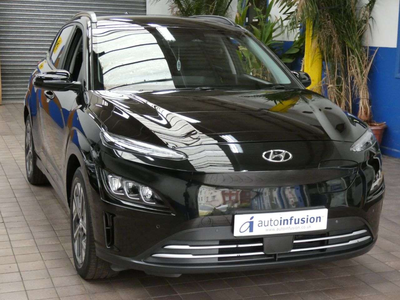 2022 HYUNDAI KONA 2022 HYUNDAI KONA