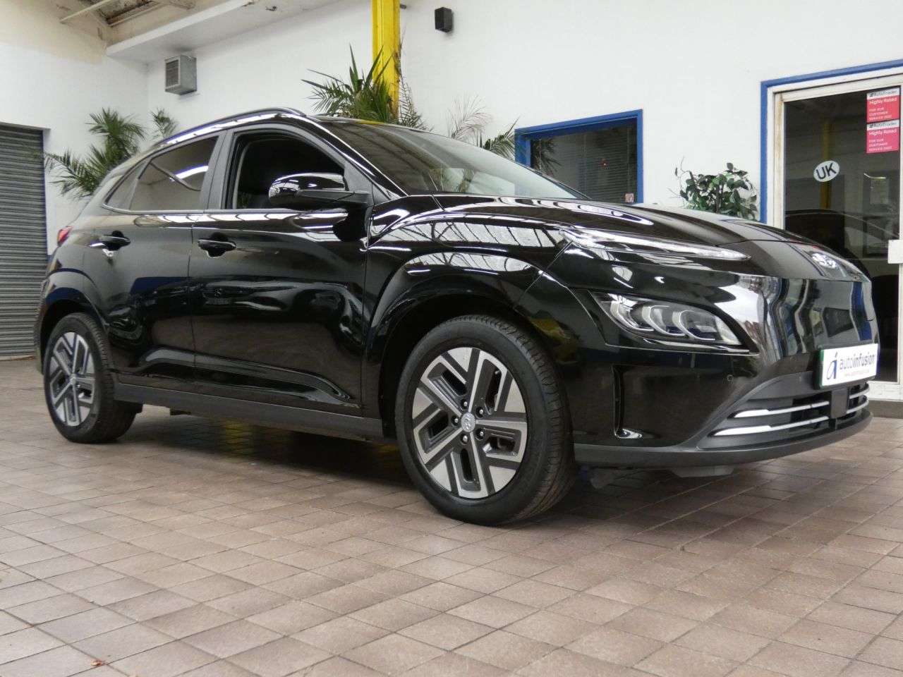 2022 HYUNDAI KONA 2022 HYUNDAI KONA