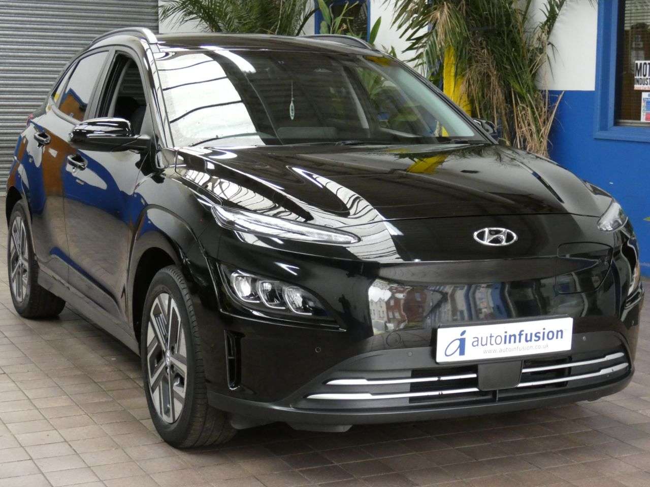 2022 HYUNDAI KONA 2022 HYUNDAI KONA