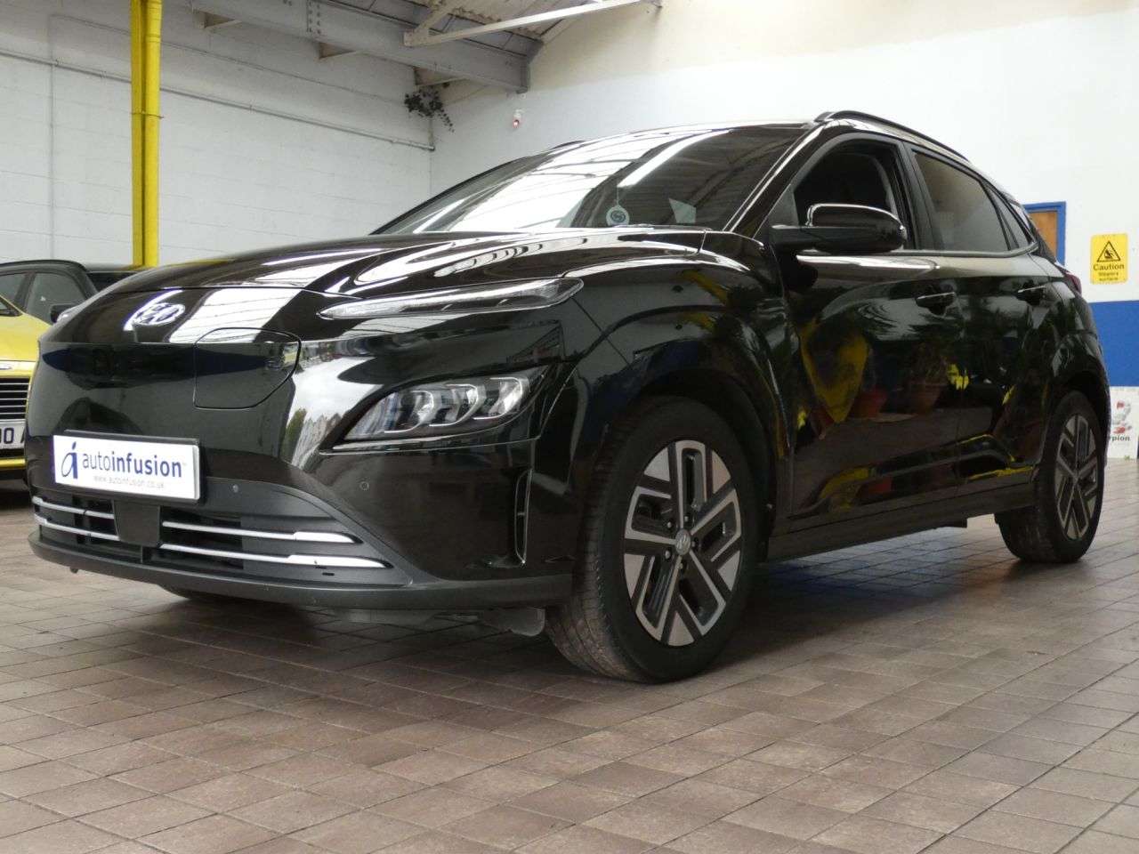 2022 HYUNDAI KONA 2022 HYUNDAI KONA