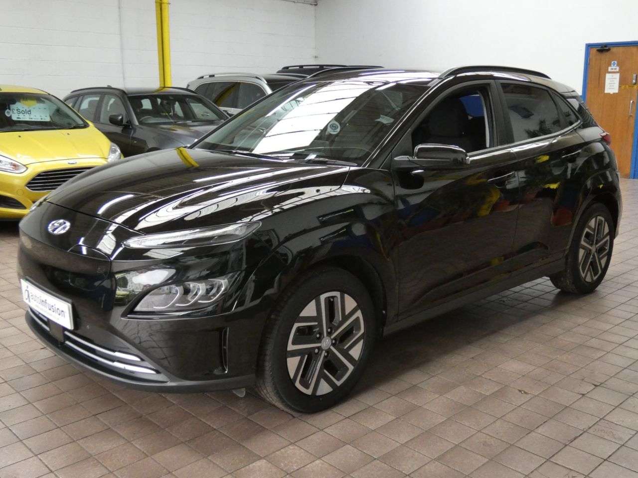 2022 HYUNDAI KONA 2022 HYUNDAI KONA