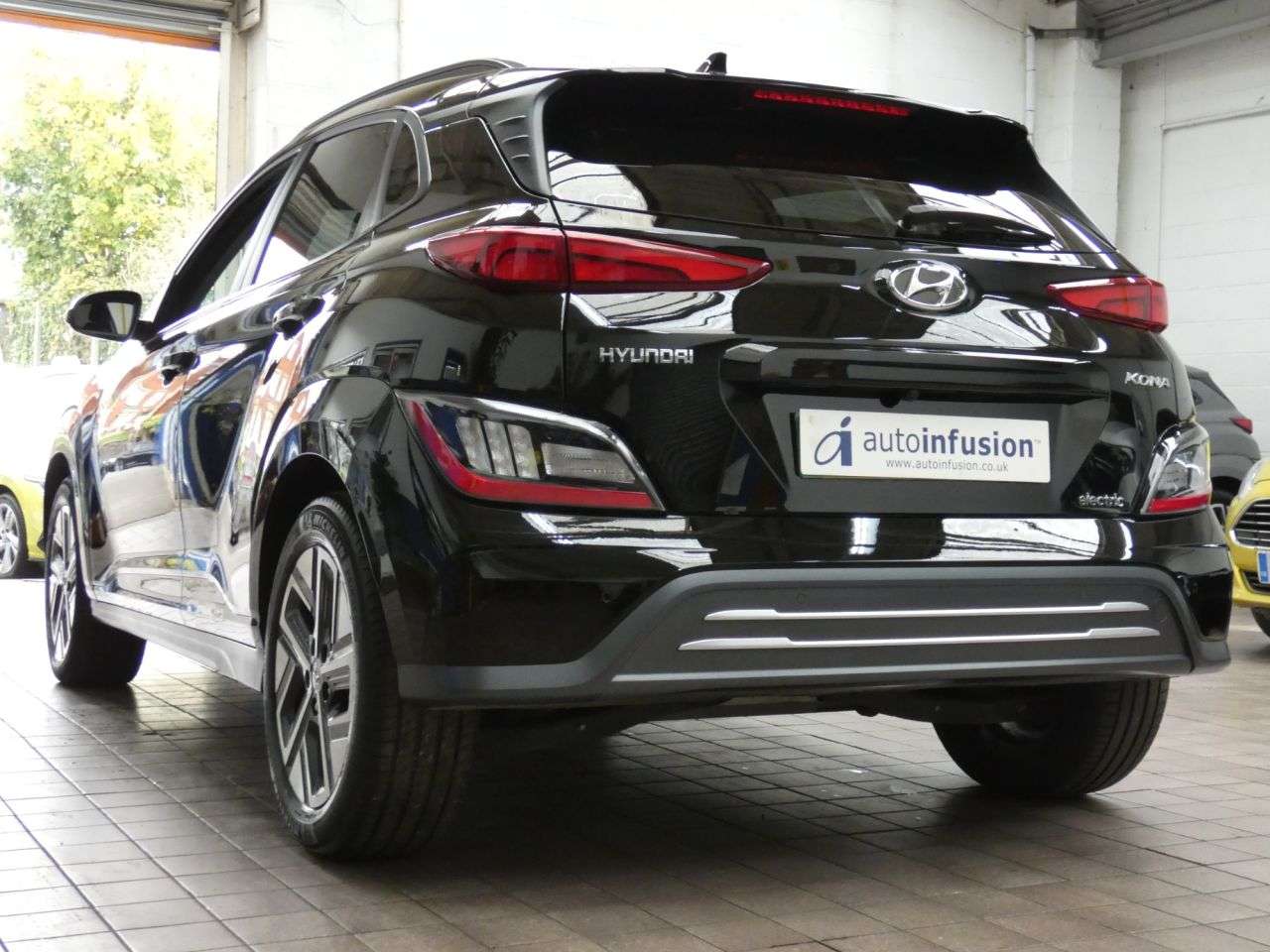 2022 HYUNDAI KONA 2022 HYUNDAI KONA